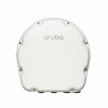 HP Aruba AP-587EX (RW) Dual Radio 4x4:4 802.11ax Internal Directional Antennas Unified HazLoc AP (R7T35A) thumbnail