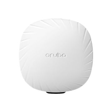 HPE Aruba AP-503 RW Indoor Access Point 10 Pack (S1E83A) thumbnail