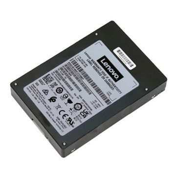 Lenovo 4XB7A83214 internal solid state drive 400 GB 2.5" SAS 3D eTLC (4XB7A83214) thumbnail