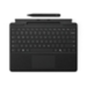 Microsoft Srfc Pro KB w/ Slim Pen Black IN (8X8-00147) thumbnail