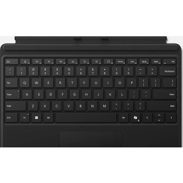 Microsoft MS Aguora TypeCover Black NL (EP2-00400) thumbnail
