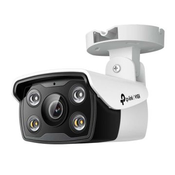 TP-Link VIGI C330(6MM) bewakingscamera Bullet IP-beveiligingscamera Buiten 2304 x 1296 Pixels Plafond/muur/paal (VIGI C330(6MM)) thumbnail