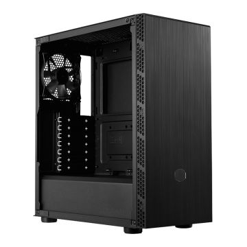 Cooler Master MasterBox 600 Lite | PC-Gehäuse (MB600L-KGNN-S00) thumbnail