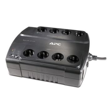 APC BE550G UPS 0,55 kVA 330 W (BE550G-FR) thumbnail