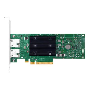 Broadcom P2200G - 2x200GbE PCIe NIC QSFP112 PCIe5 x16 (BCM957608-P2200GQF00) thumbnail