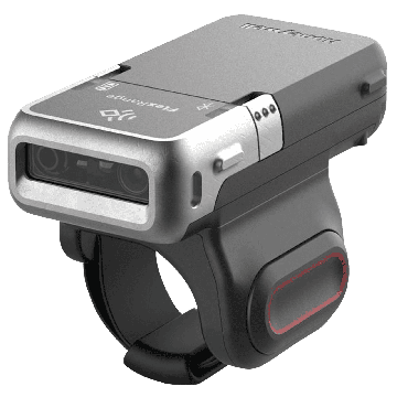Honeywell 8675i, BT, 2D, SR, BT (8675I300SR-2-R) thumbnail