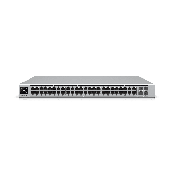 Ubiquiti UI Care - USW 48 (UICARE-USW-48-EU-D) thumbnail