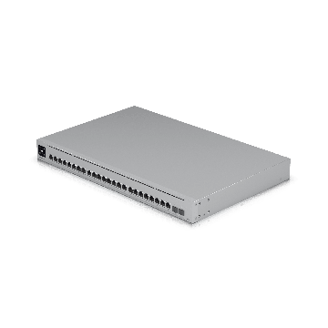 Ubiquiti UI Care - USW EnterpriseXG 24 (UICARE-USW-ENTERPRISEXG-24-EU-D) thumbnail