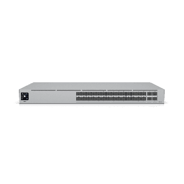 Ubiquiti UI Care - USW Pro Aggregation (UICARE-USW-PRO-AGGREGATION-EU-D) thumbnail