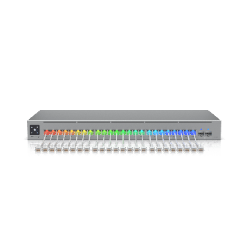 Ubiquiti UI Care - USW Pro Max 24 (UICARE-USW-PRO-MAX-24-EU-D) thumbnail