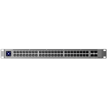 Ubiquiti UI Care - USW Pro Max 48 (UICARE-USW-PRO-MAX-48-EU-D) thumbnail