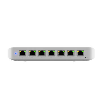 Ubiquiti UniFi Switch Ultra USW-ULTRA (USW-ULTRA) thumbnail