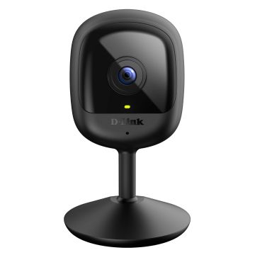 D-Link Compact Full HD Wi-Fi Camera (DCS-6100LHV2/E) thumbnail