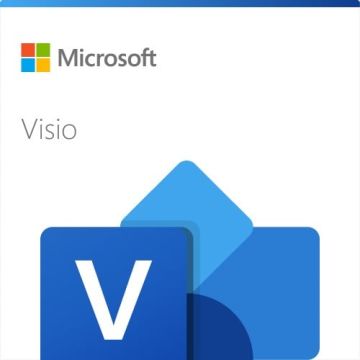Microsoft CSP Visio Plan 2 [1J1J] New Commerce (CFQ7TTC0HD32-0002-1J1J) thumbnail