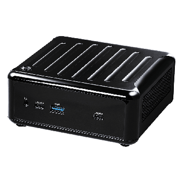 ASRock Barebone NUC-Box-1360P/D4 HDMI/DP/2xLAN          DDR4 retail (90PXGAD0-P0EAY100) thumbnail