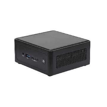 ASRock Barebone NUC-Box-1340P/D4 retail (90PXGAE0-P0EAY100) (90PXGAE0-P0EAY100) thumbnail