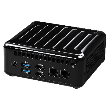 ASRock Barebone NUC-Box-N97 retail (90PXGB60-P0EAY100) (90PXGB60-P0EAY100) thumbnail