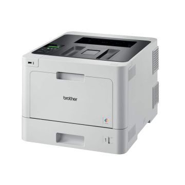 Brother HL-L8260CDW laserprinter Kleur 2400 x 600 DPI A4 Wifi (HLL8260CDWYJ1) thumbnail