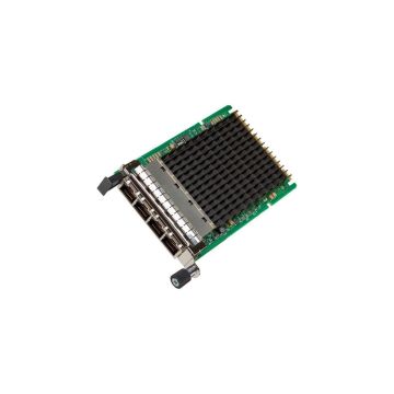 Intel NIC/OCP up to 10Gb RJ45 x 4 OEM (X710T4LOCPV3G1P) thumbnail