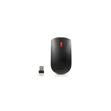Lenovo 4X30M56888 muis Kantoor Ambidextrous RF Draadloos Optisch 1200 DPI (4X30M56888) thumbnail