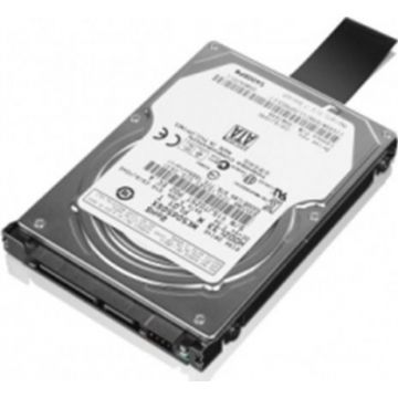 Lenovo 00NC586 internal solid state drive 2.5" 800 GB SAS