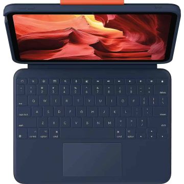 Logitech Rugged Combo 4 Touch for iPad 10thGen (920-011184) thumbnail
