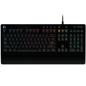 Logitech G213 PRODIGY GAMING KEYBOARD N/A - - (920-013045) thumbnail