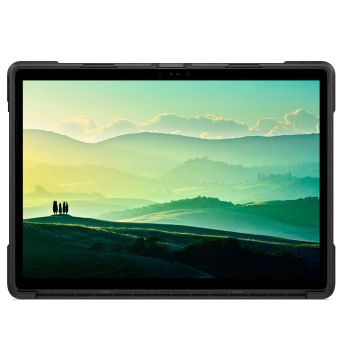 DELL CG7325L 33,8 cm (13.3") Hoes Zwart (DELL-CG7325L) thumbnail