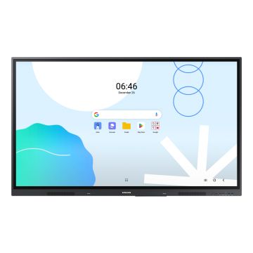 Samsung 86" Interactive Display WAD Android OS (LH86WADWLGCXEN) thumbnail