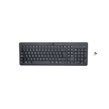 HP 220 draadloos toetsenbord (805T2AA#ABB) thumbnail