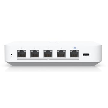 Ubiquiti UniFi Gateway Max (UXG-MAX) thumbnail