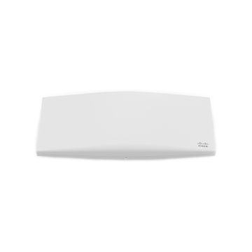 Cisco Meraki Ethernet MR44 WiFi 6 Indoor AP (MR44-HW) thumbnail