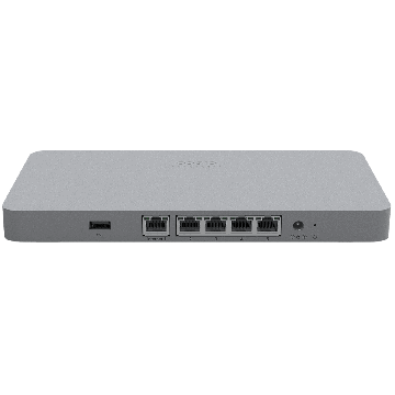 Cisco Meraki MX67 - Security Device (MX67-HW) thumbnail