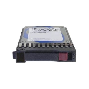 HP SPS-DRV SSD 1.92TB LFF SATA MU SCC DS (P09724-B21) thumbnail