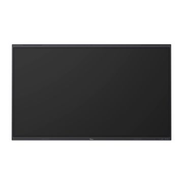 Optoma Creative Touch 5653RK - 165 cm (65) Diagonalklasse 5-Series LCD-Display mit LED-Hintergrundbeleuchtung - interaktiv - mit (H1F0C0NBW101) thumbnail