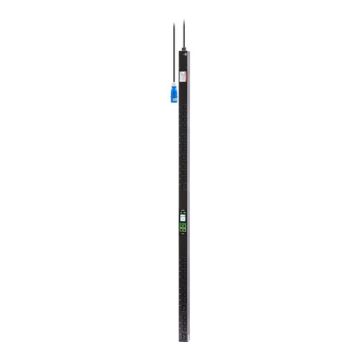APC Easy PDU EPDU2116MBO, Metered-By-Outlet, 0U, 16A, 230V,(20x)C13 & (4x)C19, IEC60309 16A stekker (EPDU2116MBO) thumbnail