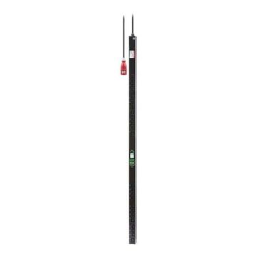 APC EPDU2116SMBO - Switched & Metered-by-Outlet PDU, 0U, 16A, 230V,(20x)C13 & (4x)C19, IEC60309 16A stekker (EPDU2116SMBO) thumbnail
