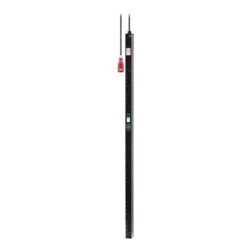 APC EPDU2216SMBO - Switched & Metered-by-Outlet PDU, 0U, 16A, 400V, (18x)C13 & (6x)C19, IEC60309 16A 3Fase stekker (EPDU2216SMBO) thumbnail