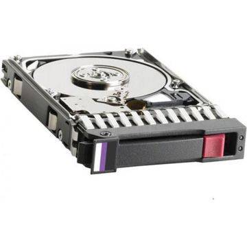 HP HDD 900GB 2.5 INCH 10K RPM SFF (RP001232410) thumbnail