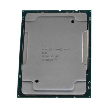 Intel GOLD 6134 - 3.20GHz - 8C (SR3AR) thumbnail