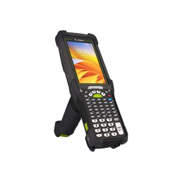 Zebra MC94 LAN WIFI 6E WAN 5G/LTE GPS eSIM GUN (MC945B-3G1P6DSS-A6) thumbnail