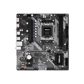 ASRock B650M-H/M.2+ Mainboard (90-MXBMS0-A0UAYZ) thumbnail