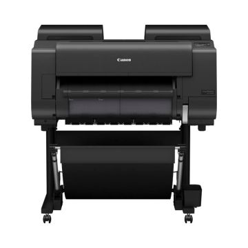Canon imagePROGRAF GP-2600S grootformaat-printer Wifi Bubblejet Kleur 2400 x 1200 DPI A1 (594 x 841 mm) Ethernet LAN (6411C003) thumbnail