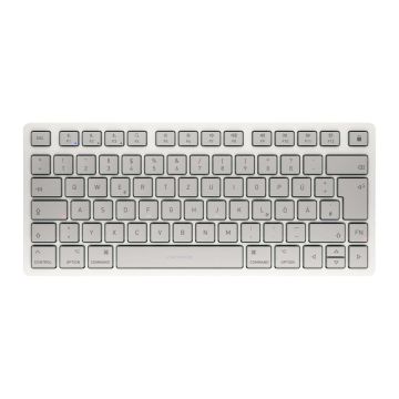 CHERRY KW 7100 MINI BT for MAC (JK-7110DE-25) thumbnail