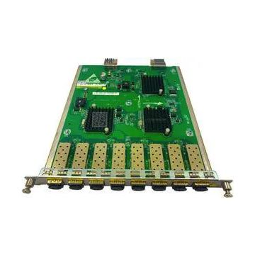 HP MSR 8p BASE-T/2p Combo Swch (JG741A) thumbnail