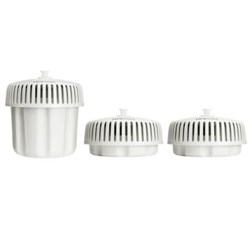 HPE Aruba Networking AP-679 (RW) Tri Radio 2x2 Wi-Fi 6E Internal Dyn Directional Outdoor AP (S0P61A) thumbnail