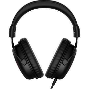HyperX Cloud Core gaming headset (zwart) (4P4F2AA) thumbnail