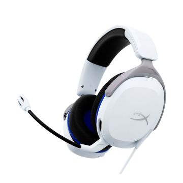 HyperX Cloud Stinger 2 Core gaming headsets PS wit (6H9B5AA) thumbnail