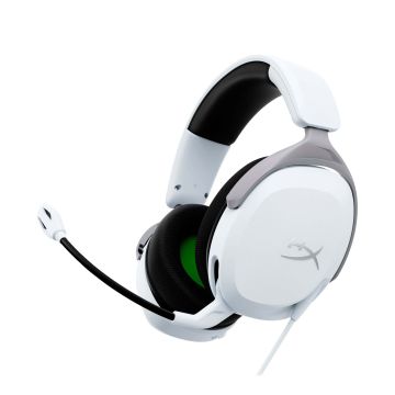 HyperX CloudX Stinger 2 Core gaming headsets Xbox wit (6H9B7AA) thumbnail