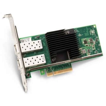 Lenovo Intel X710-T2L - Network adapter - PCIe 3.0 x8 (4XC7A80266) thumbnail